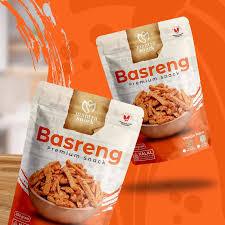 

Basreng Mantra