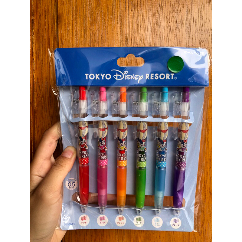 

Pen PlayColor Disney(AT175)