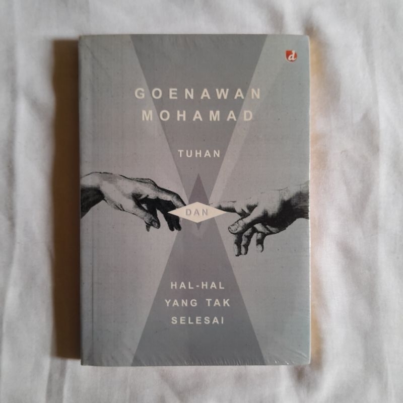 Tuhan Dan Hal - Hal Yang Tak Selesai