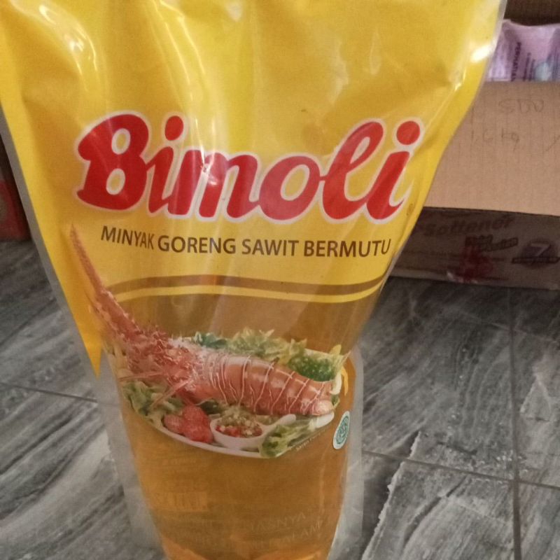 

minyak goreng bimoli