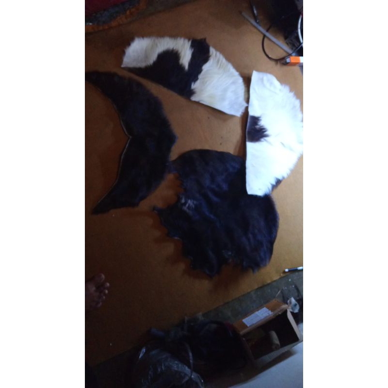 Simbar bando barongan