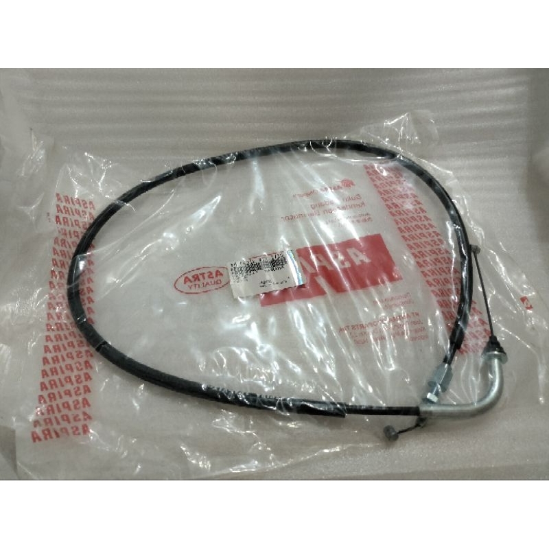 Kabel Gas Vixion New 2013 B /Kabel Gas Vixion New Tiype B/Kabel Gas B Vixion New