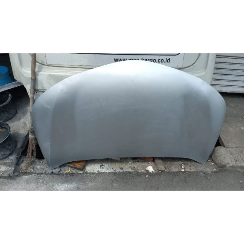 KAP MESIN AVANZA 2016