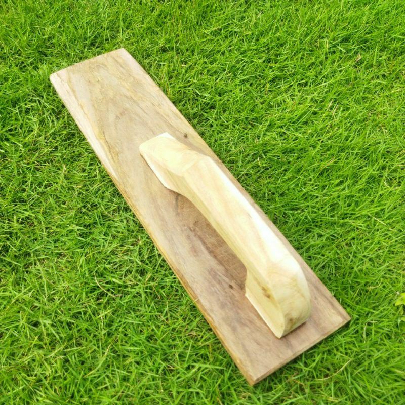 Musangjantan112 Roskam Kayu Jati