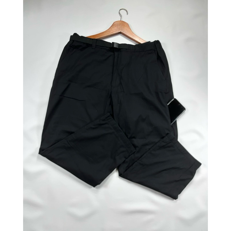 Longpants Uniqlo Heattech