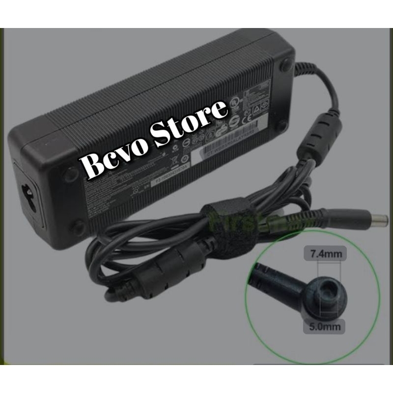 Adaptor For Acer Veriton L4620G All In One Pc 19V 7.1A 7.4 X 5.0 Pin 135W