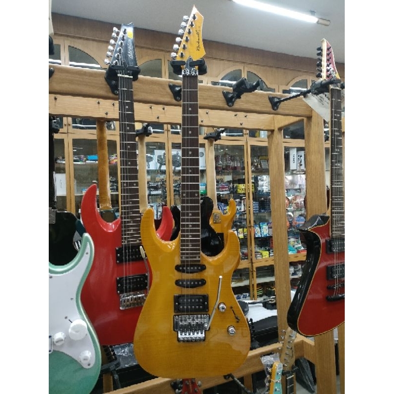 GITAR ELECTRIC ROCKWELL SI 50