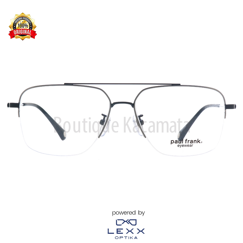 Frame Kacamata Paul Frank Original PFF8269