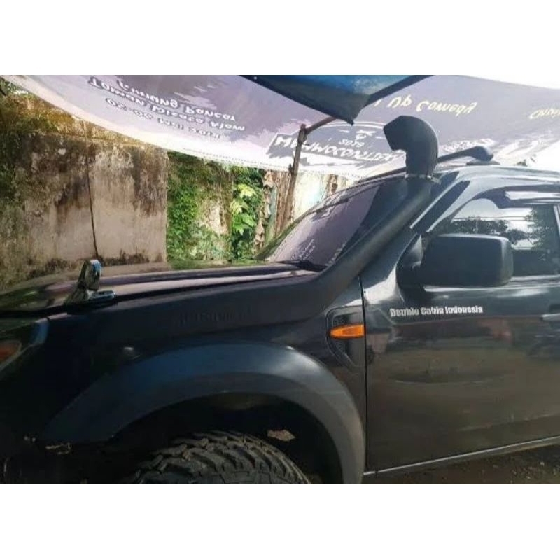 Snorkel Ford Everest 2008 - 2011 berkualitas