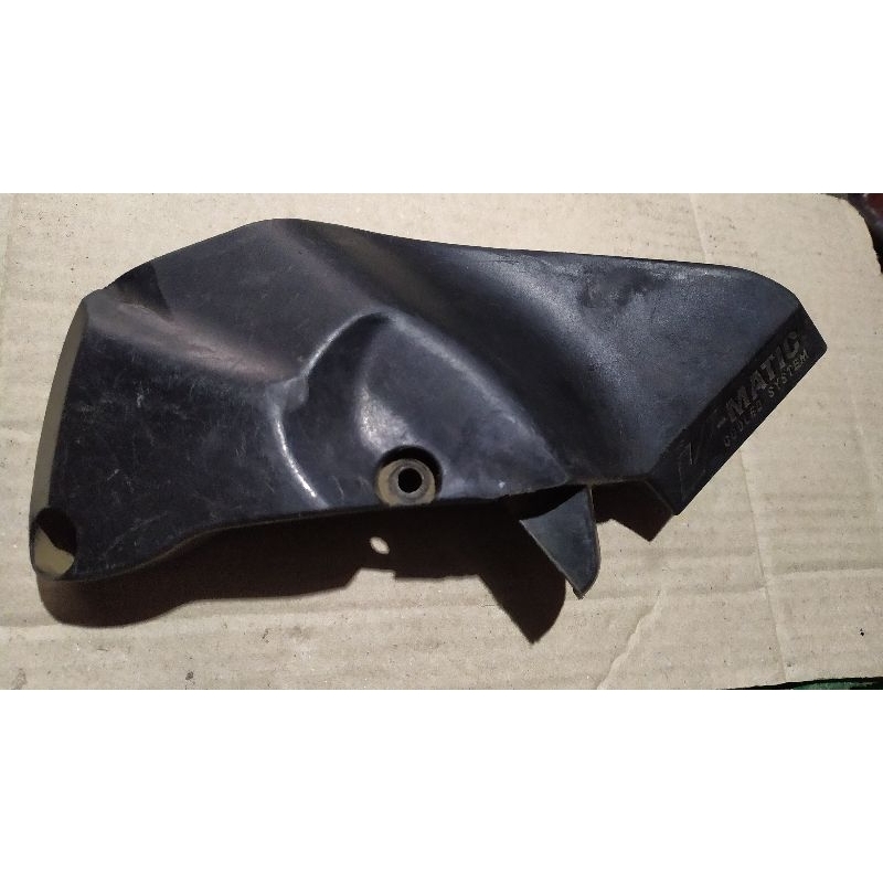 cover tutup cvt beat karbu bekas original