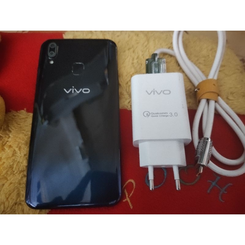 VIVO Y95 4/64