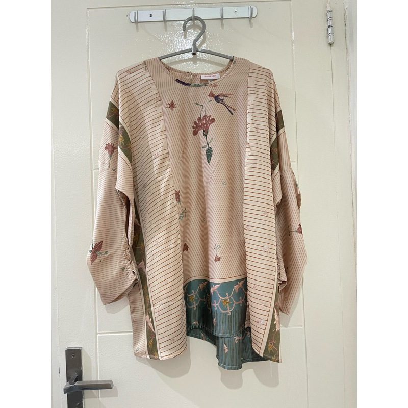 [Preloved] Ria Miranda Blouse