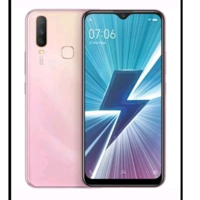 hp seken Y17 ram6 128GB 6.35-inch handphone