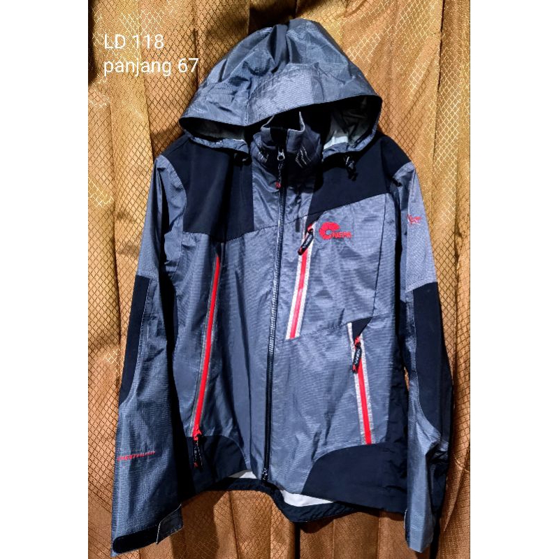 jaket outdoor nepa gorpcore jaket nepa waterproof jaket gunung nepa jaket outdoor waterproof jaket n