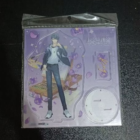 Tears of Themis x Comicup Acrylic Stand Marius