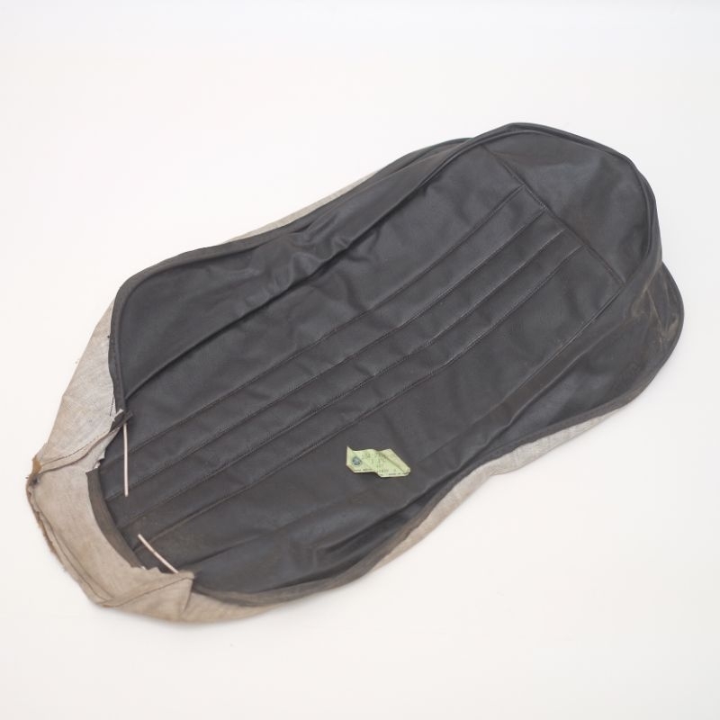 KULIT JOK SADEL YAMAHA L2G L2 G ORIGINAL NOS ORI BARU