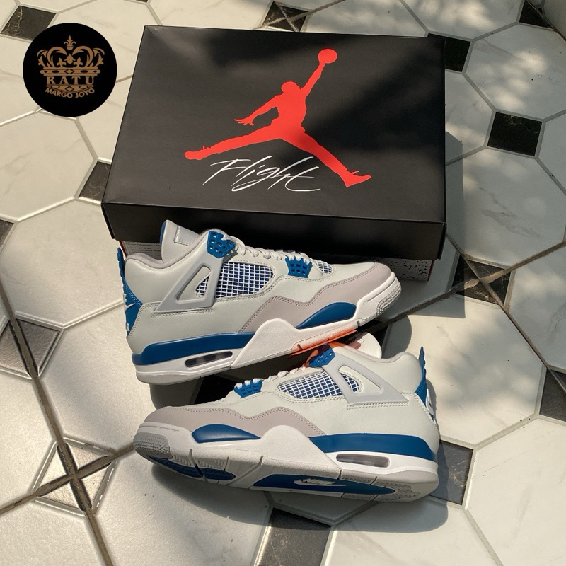 jordan 4 midnight navy