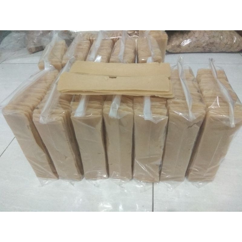 

krupuk udang TB 1 kg / 1000 gram