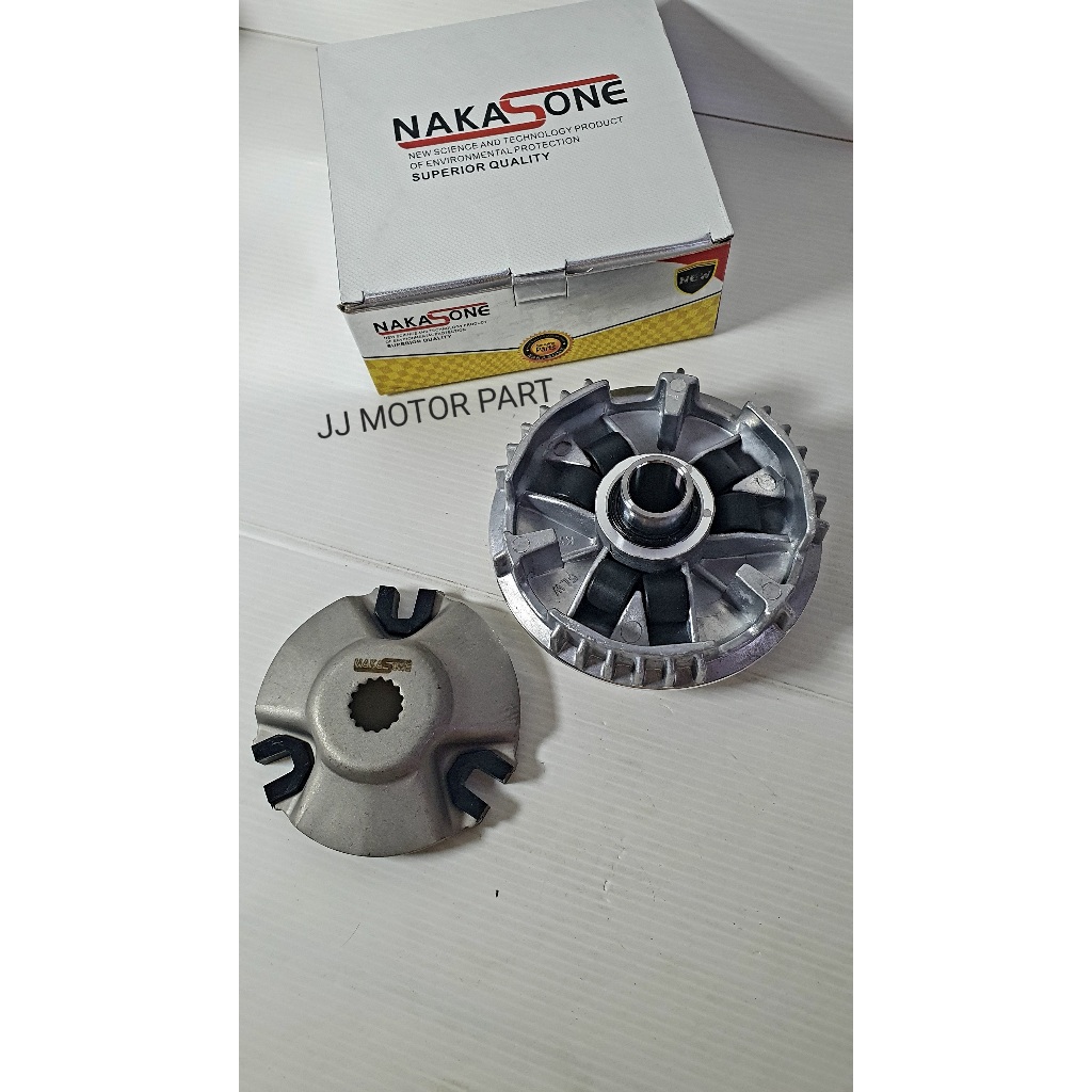 Rumah Roller Assy Mio NAKASONE