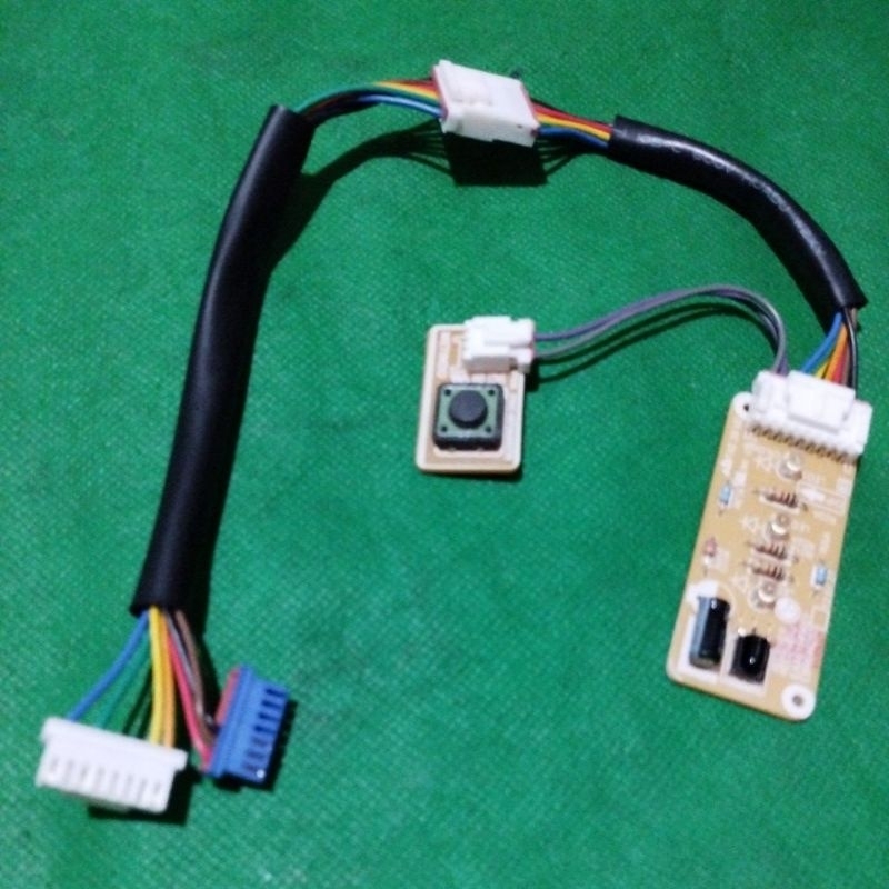 SENSOR AC LG HERCULES IR AC LG LOW WATT