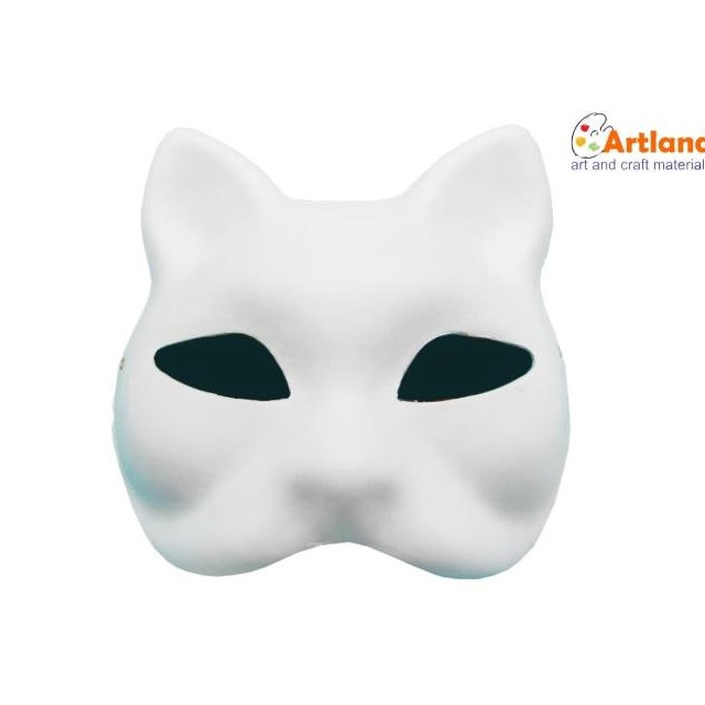 

Stock Update Promo Awal tahun Topeng Bentuk Kucing 6 Promo Awal tahun
