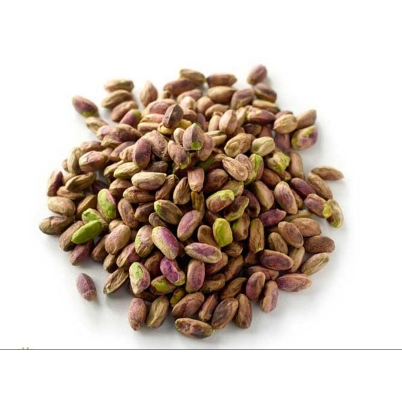 

PISTACHIO KUPAS MENTAH 500 gram