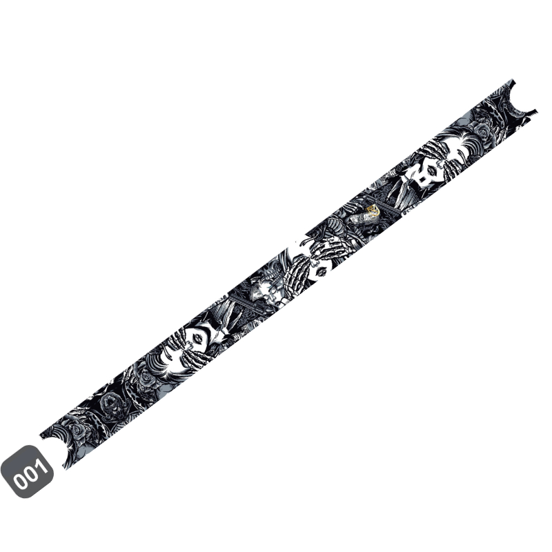 

US - OUTER BE80 Bervarian Banyak Model Gambaar