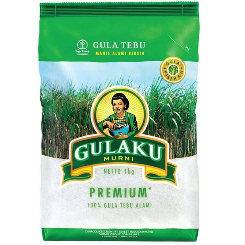 

gula putih 1kg