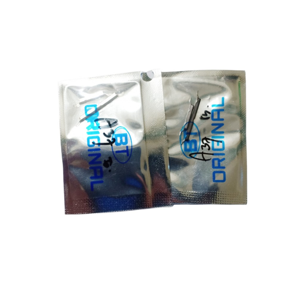 Tombol Luar ON OFF Volume Oppo A37 Neo 9 Tombol On Off Oppo A37 Tombol - Hitam