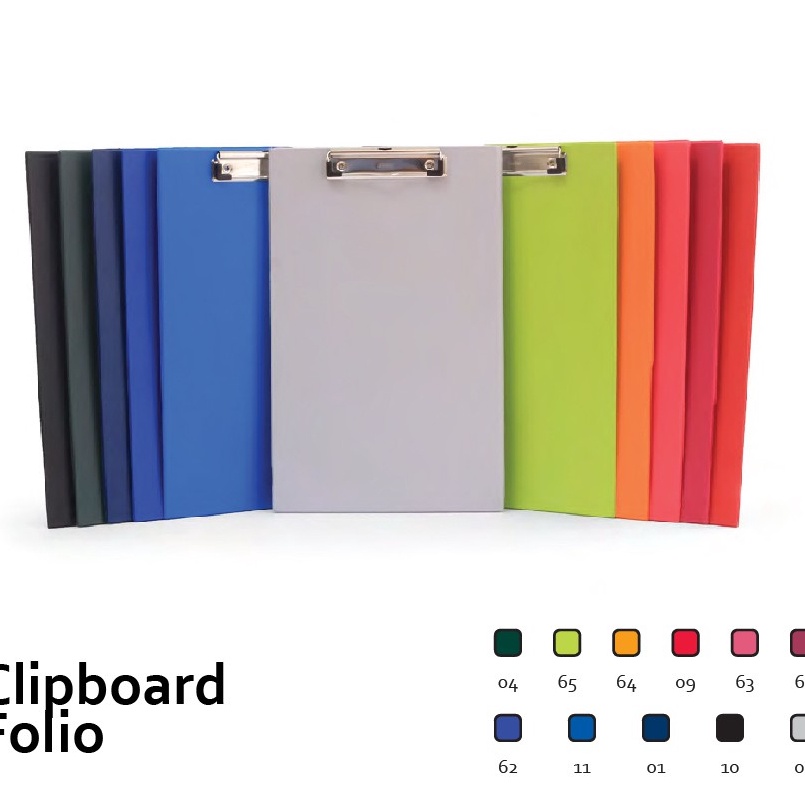 

Diskon Terbaik Bantex Clipboard Papan Jalan Folio F4 Papan Ujian