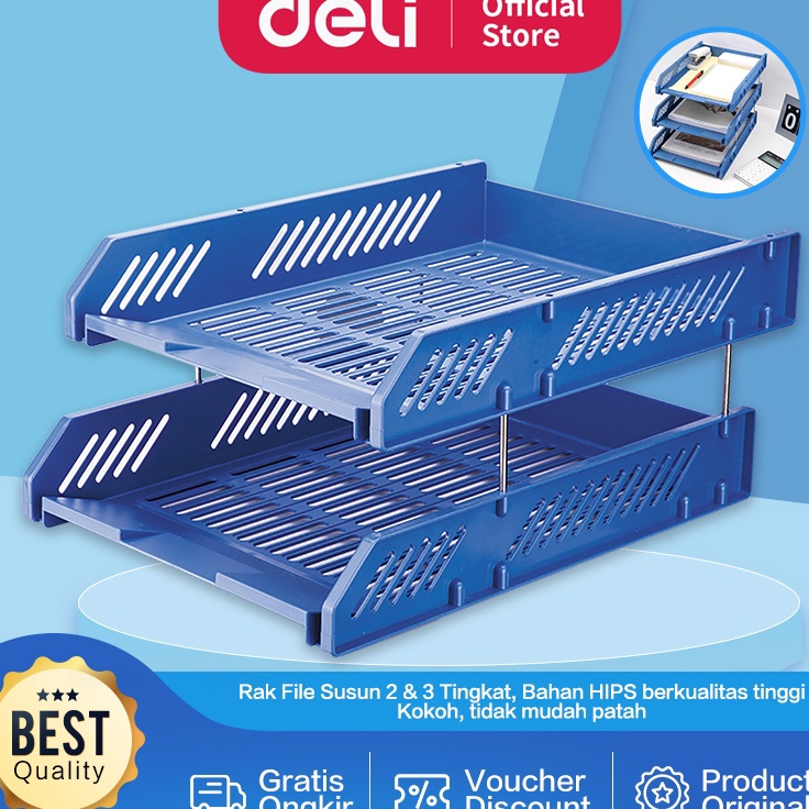 

Segera Nantikan Deli Tempat File Kualitas Tinggi 2 dan 3 Tingkat 268x336 E928 E929