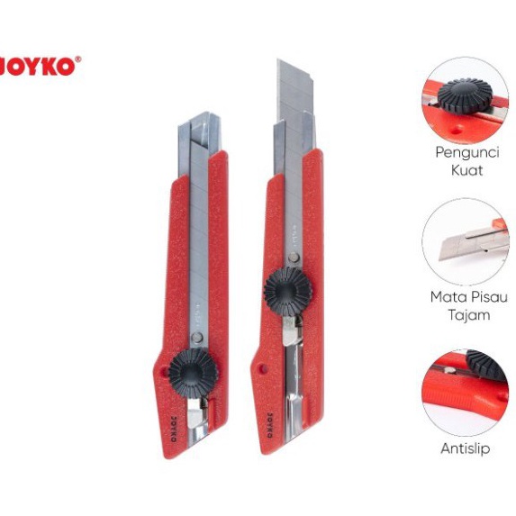

Serbu Obral Cutter Besar L5 Joyko