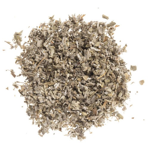 

sage kering dried leaves