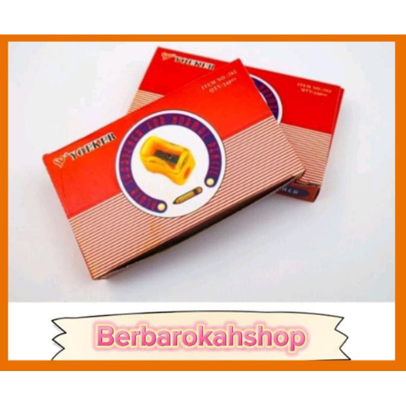 

Berbarokahshop Rautan (1 pcs)