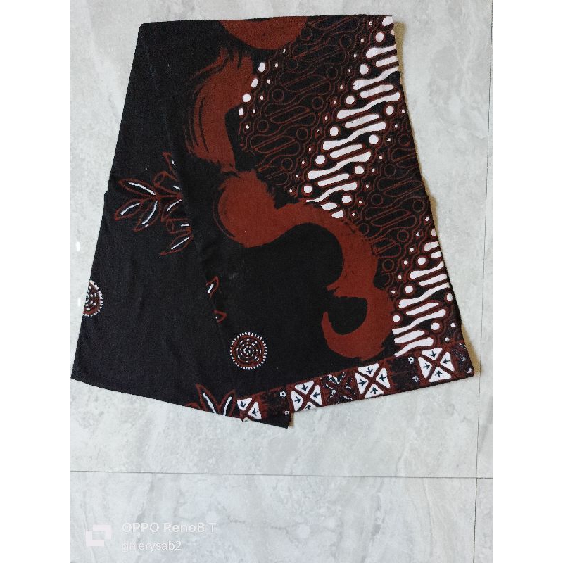 BatikTulisAbstrakYogyakarta