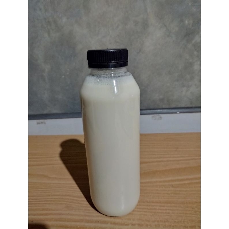 

Susu Kedelai Original