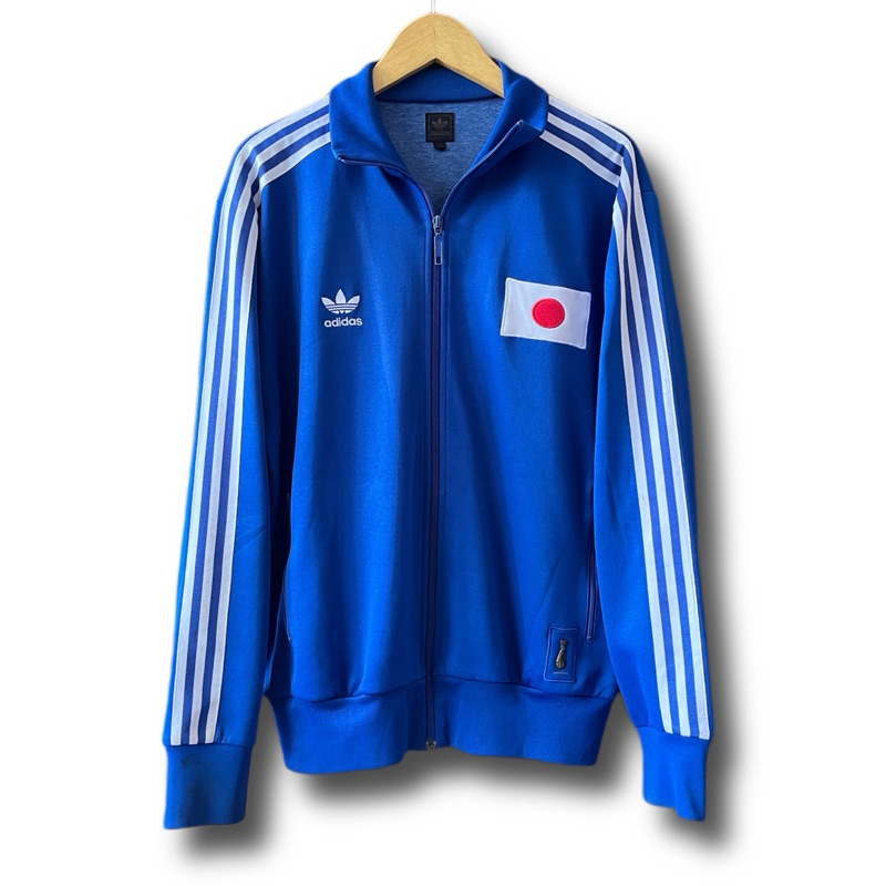 PRELOVED JAKET TRACKTOP ADIDAS FIREBIRD ORIGINAL | TRACKTOP ADIDAS NEGARA | TRACKTOP FIREBIRD | TRAC