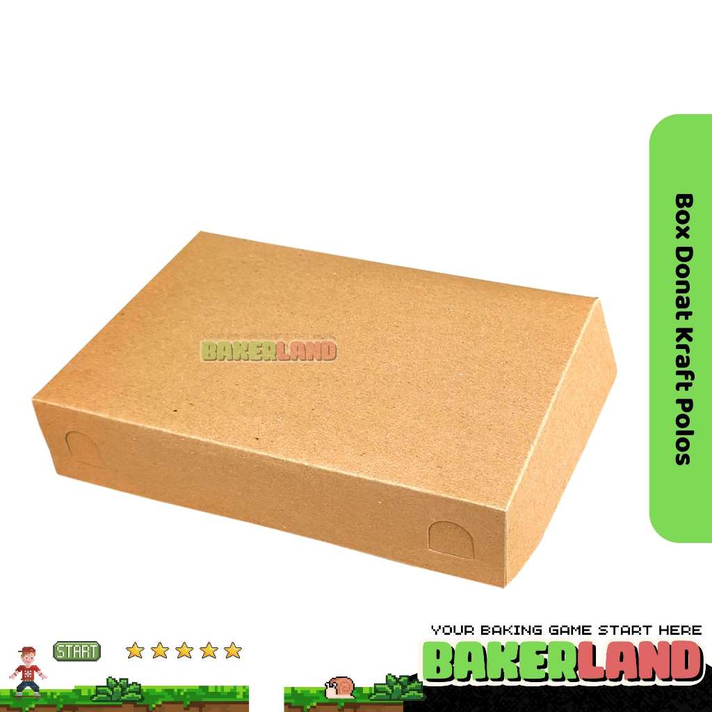 Box Donat, Dus donat, Kotak Donat, Kemasan Donat, Tempat donat, box donat besar, custom box donat