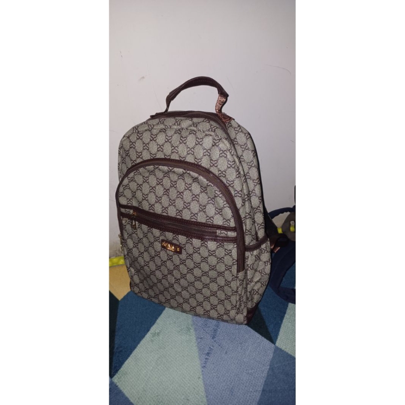 tas ransel Ssamzie