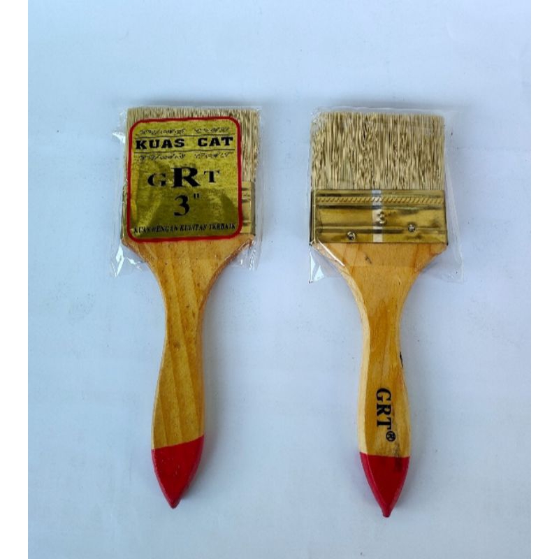 Kuas Cat 3 inch