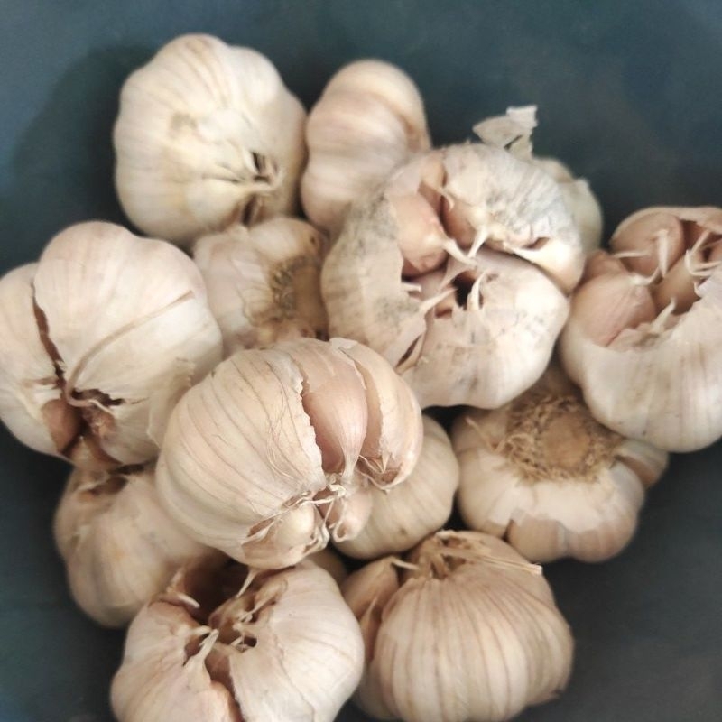 

Bawang Putih Bersih 1kg