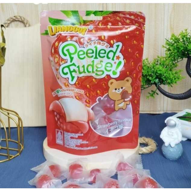 

LIANGGUI PERMEN LUNAK IMPORT