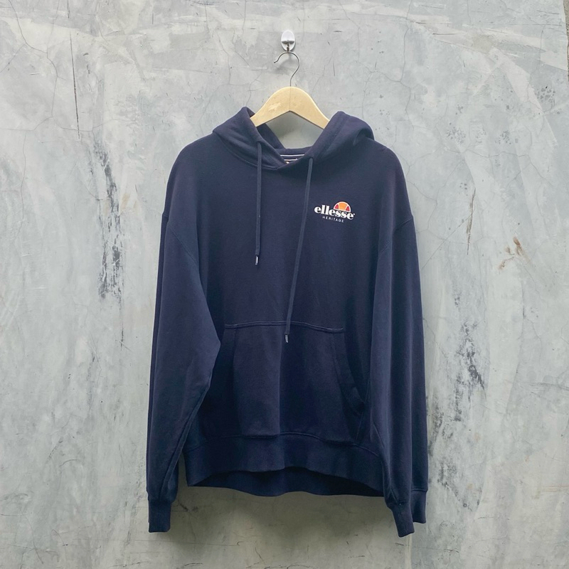 HOODIE ELLESSE HERITAGE