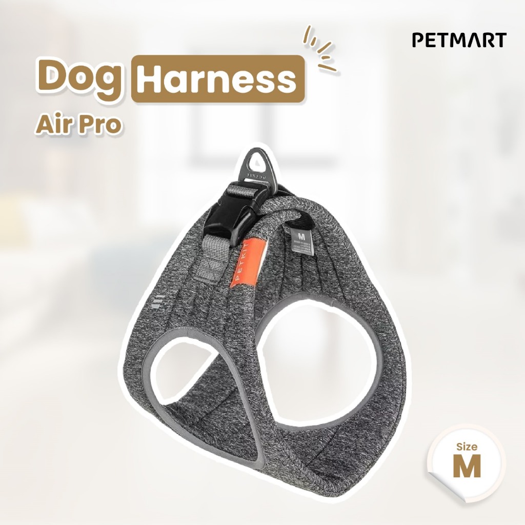 PETKIT Dog Harness Air Pro (M)