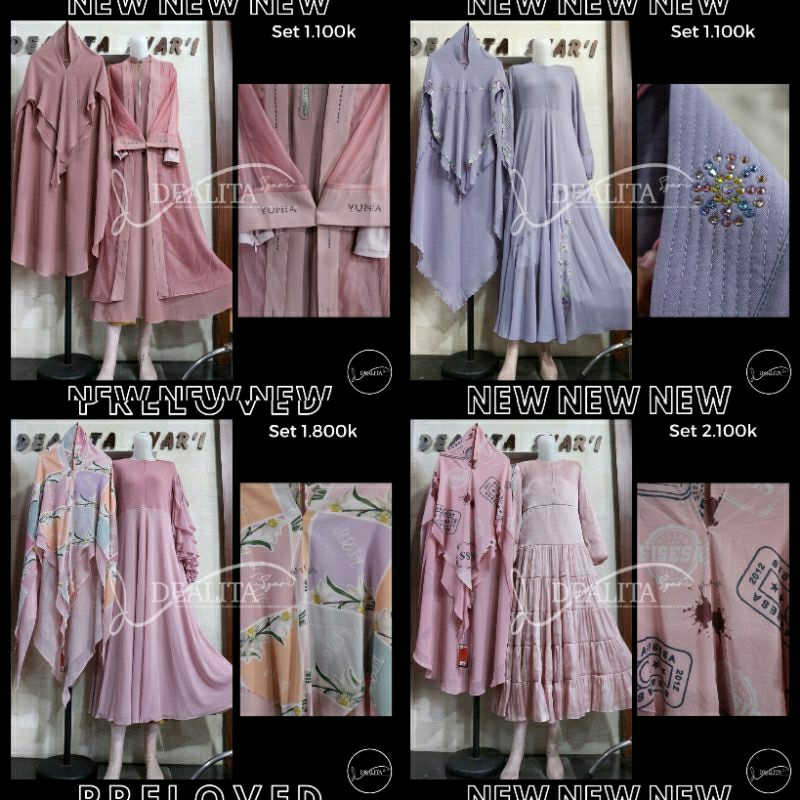 Defa Shoppiya Yunia Syar'i