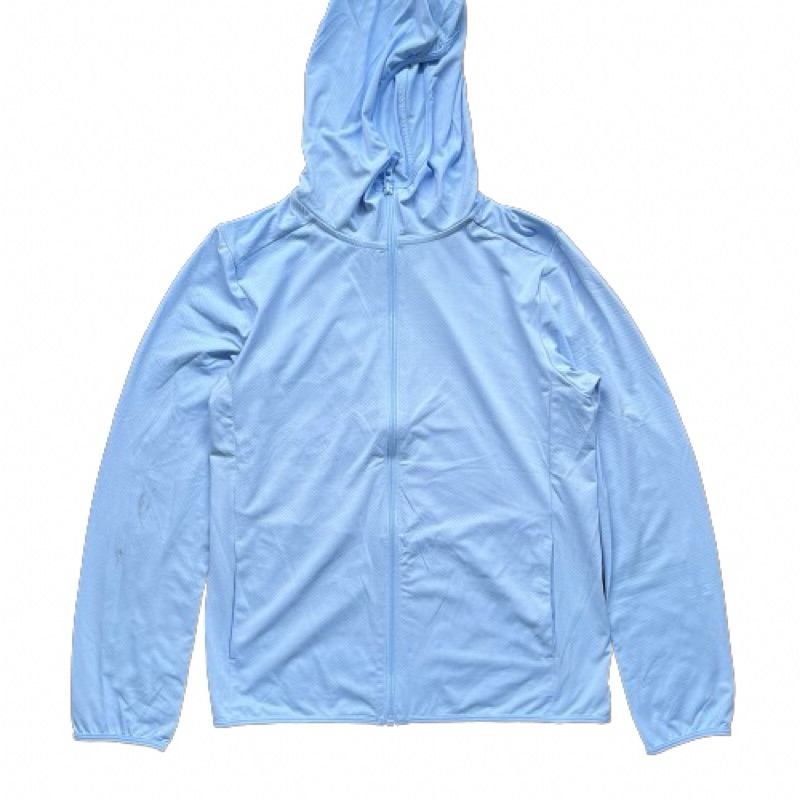 Thrift Jacket Uniqlo Airism | Preloved Jacket UV by Uniqlo