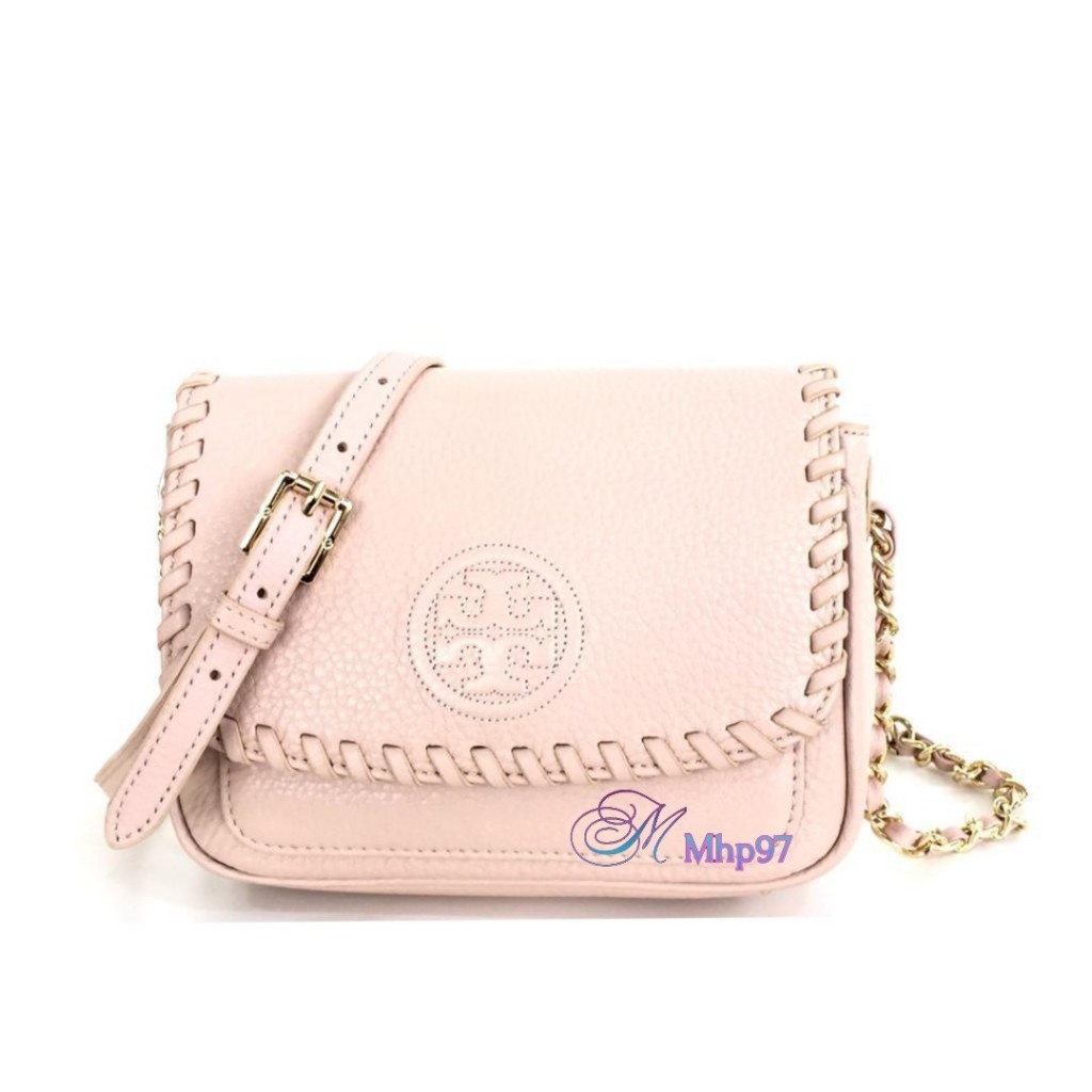 Tory Burch Marion Mini Flap Bag