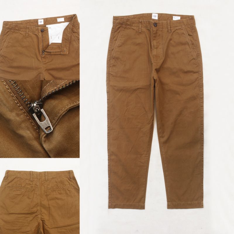 GAP Chinos Brown