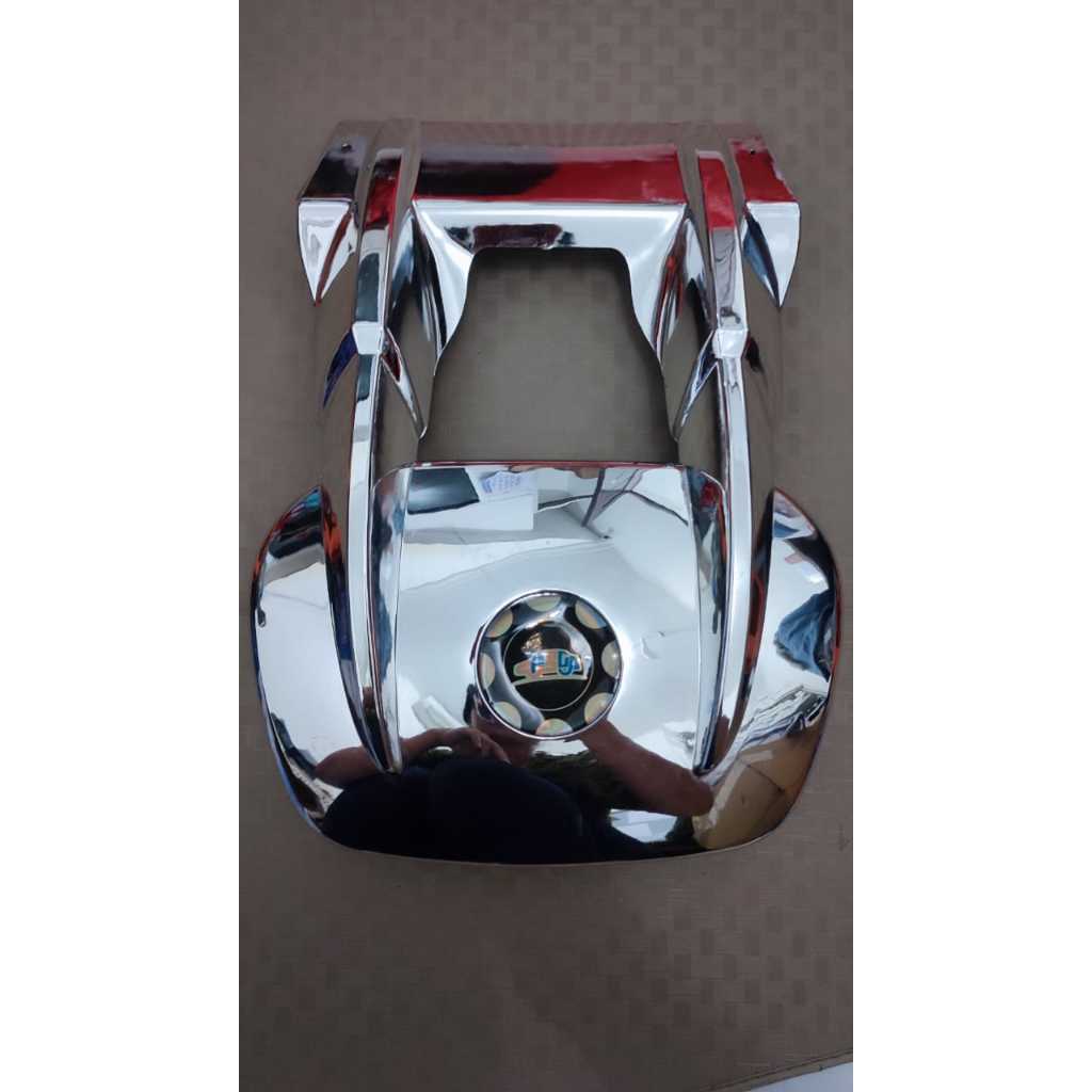 Kaca Spion Belakang Mobil Universal