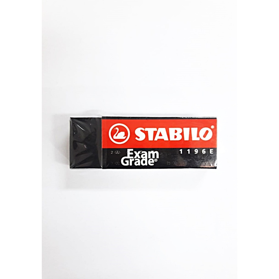 

(Original) Gramedia Pekanbaru - Stabilo Exam Grade Sharpener - Peralatan Tulis (Rautan)